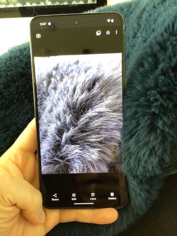 Google Pixel 8 Pro 5G 256GB Smartphone (Unlocked), Black - Walmart.com