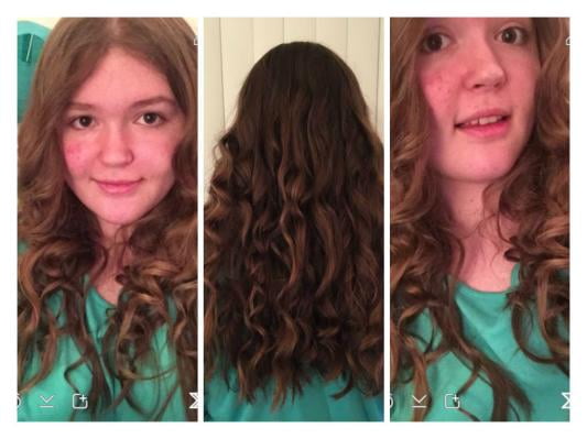 remington c196w1 silk curling wand