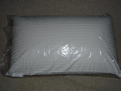 beautyrest latex pillow
