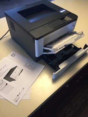 lexmark b3340dw