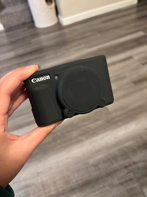Canon PowerShot SX740 Camera - Walmart.ca