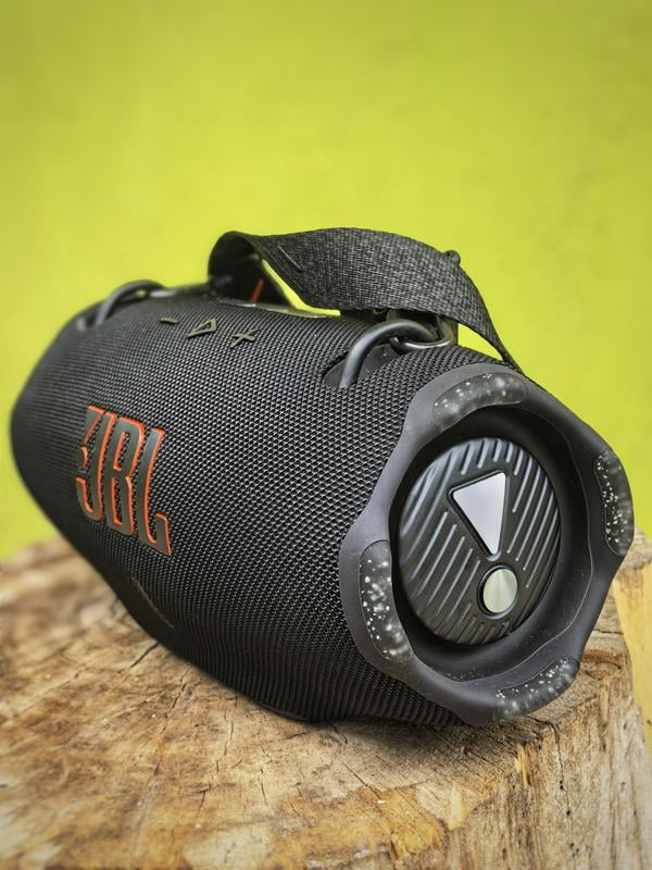 Parlante Bluetooth JBL xtreme 4 Negro | Lider