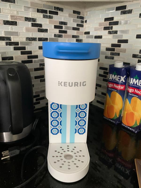 Single Serve K-Cup Pod Coffee Maker 