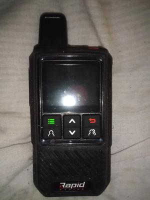 Auricolare UAYESOK A 2 Pin A Forma Di D Per Walkie Talkie Baofeng UV-5R – Microfono PTT E Clip Girevole