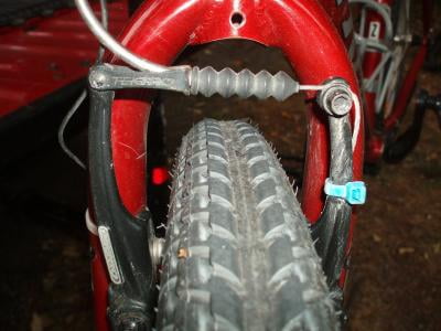 goodyear 26 mountain bike tire
