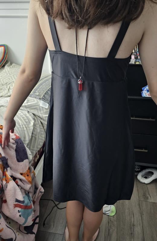 Customer reviews for Lands' End Women's Swim Dress
