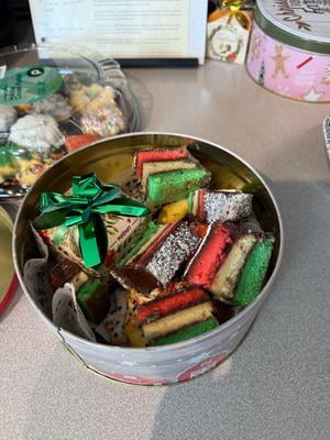 Customer reviews for Solo Gluten-Free Almond Paste, Baking Mix Box