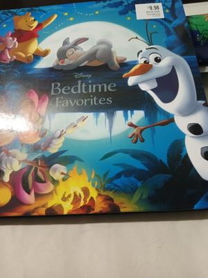 Disney - DWE Story and SongsとBedtime Reviews 4984984894fff.jpg