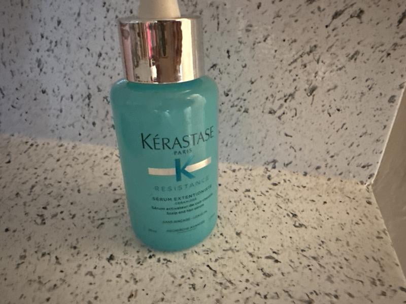 Kerastase Resistance Serum Extentioniste - Strengthening Scalp