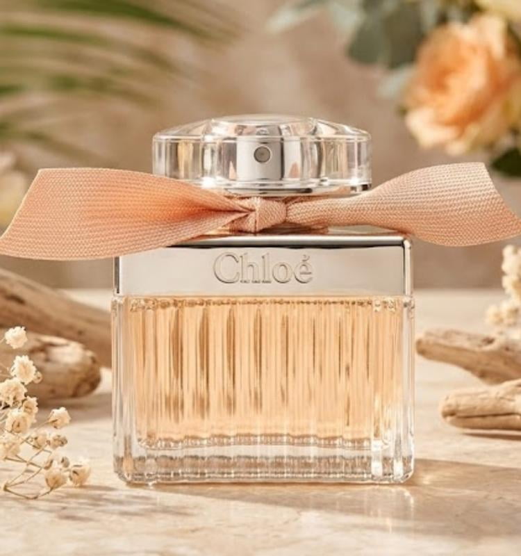 Customer reviews for Chloe Chloe Rose Tangerine , 1 oz EDT Spray