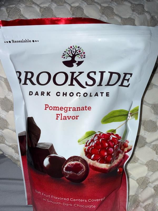 Customer reviews for Brookside Dark Chocolate and Pomegranate
