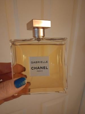 CHANEL, Eau De Parfum Spray, 3.4 oz, Floral Citrus Fragrance