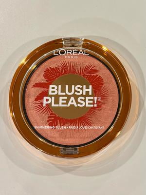 Customer reviews for L'Oreal Paris Makeup Summer Belle