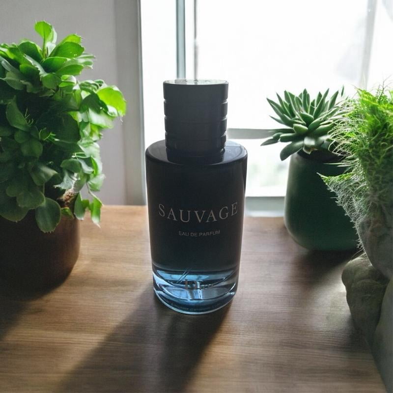 Dior Sauvage Eau De Parfum For Him 100ml - Walmart.ca