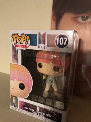 funko pop bts v