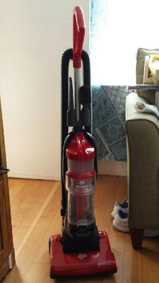 Dirt Devil Power Express Upright 