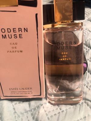 Estee Lauder Modern Muse Perfume, Edp Spray 3.4 Oz for Women