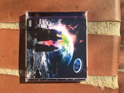 Lil Uzi Vert - Eternal Atake (Deluxe): LUV Vs. The World 2
