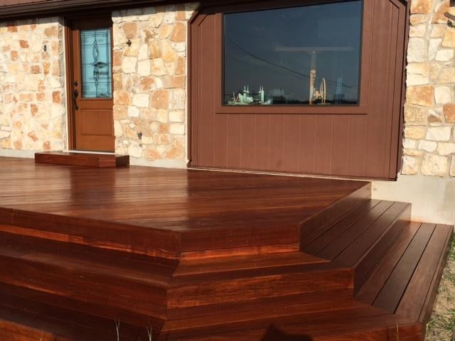 Cabot Transparent Jarrah Brown Oil Based Natural Oil Waterborne Hybrid Australian Timber Oil 1 Case Of 1 Walmart Com Walmart Com