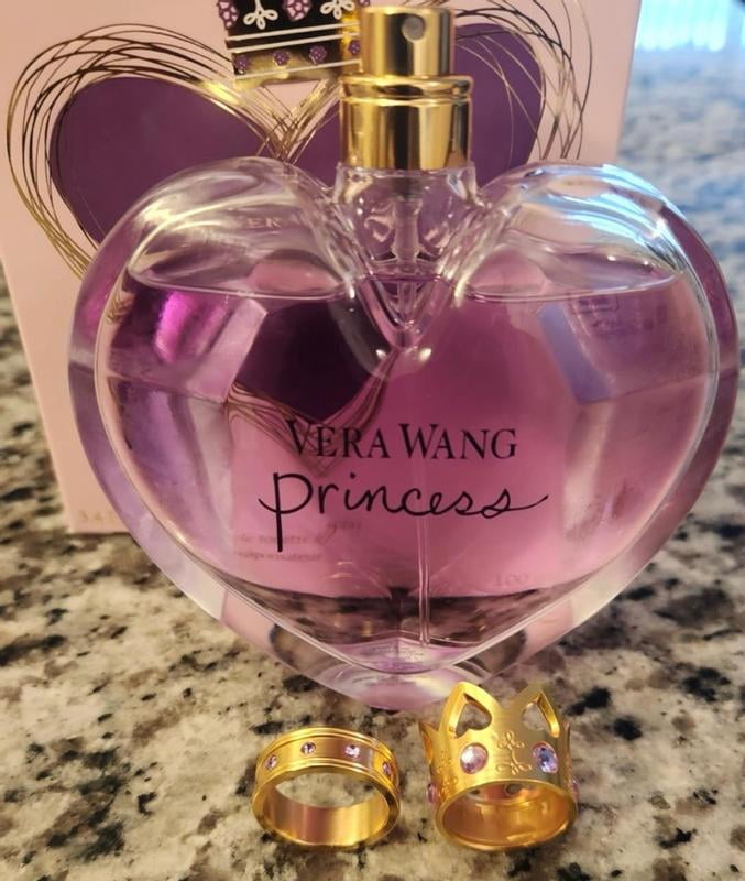 Vera Wang Princess Parfum, Fragrance Eau de Toilette for Women
