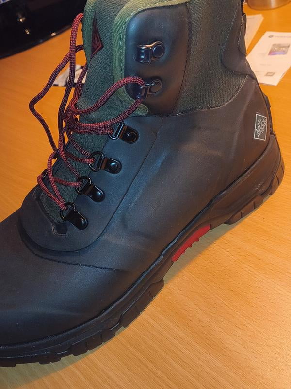 THE ORIGINAL MUCK BOOT COMPANY, Muck Men display picture 2