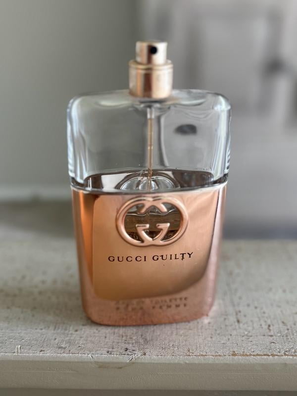 Gucci, Eau De Parfum Intense Spray, Bronze, 50ml/1.6oz - Walmart.com