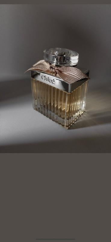 Chloe Signature Original Eau De Parfum Spray, 2.5 Oz (75 Ml