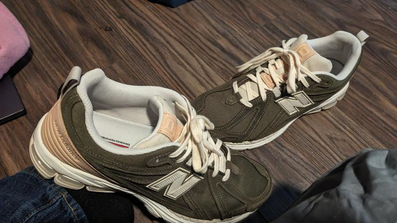 Customer reviews for New Balance 1906F Unisex Shoes Size 11.5