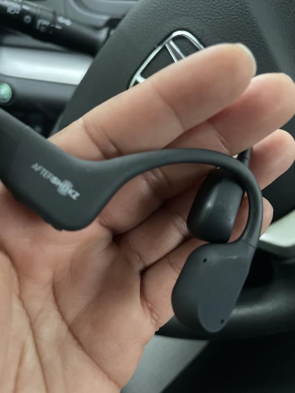 Customer reviews for AfterShokz Aeropex - Open Ear Bluetooth