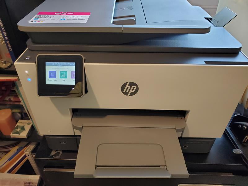walmart hp officejet pro 9015