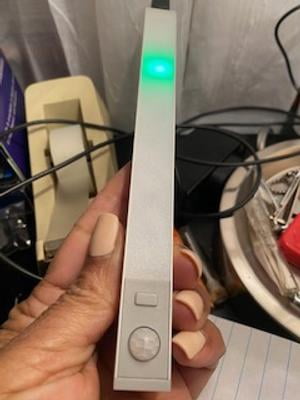 green light on juul when charging How Long Does A Juul Take To Fully Charge How Does A JUUL Device Work?  Discover Our Vape Kits main image 0
