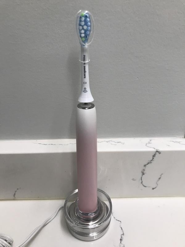 Customer reviews for Philips Sonicare DiamondClean 9000 Special