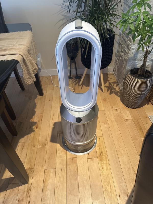 Dyson Purifier Humidify+Cool™ (PH03) Amazon.com: Dyson Purifier Humidify+Cool™ PH03 : Home & Kitchen