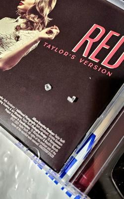 Taylor Swift - Red (Taylor's Version) - 2 CD Set - New