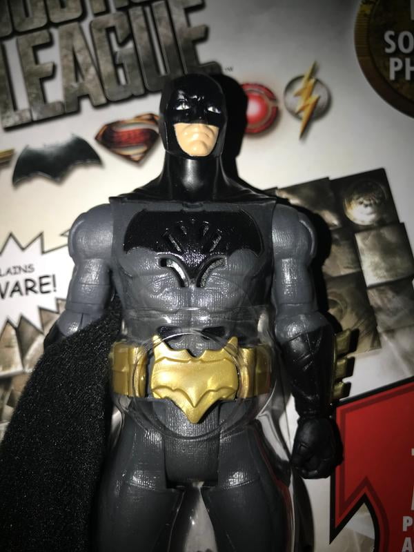 talking batman figure