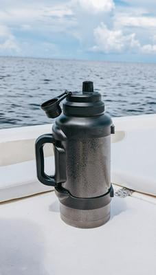 Customer reviews for TAL 3 Liter Stainless Steel Zeus Black Water