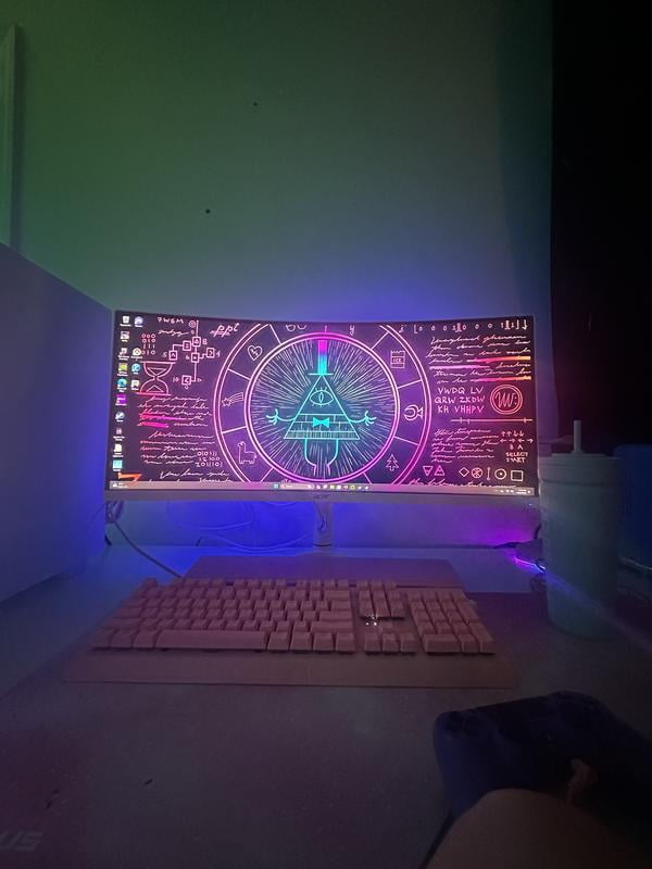 Acer Nitro XZ306C Xwmiiiphx 29.5