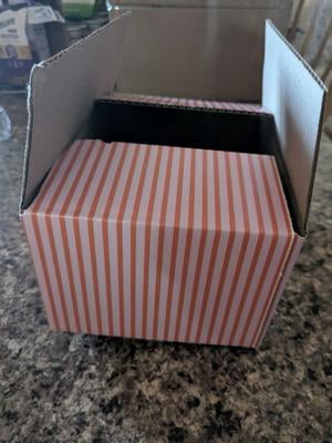 Pen+Gear Decorative Shipping Box 8