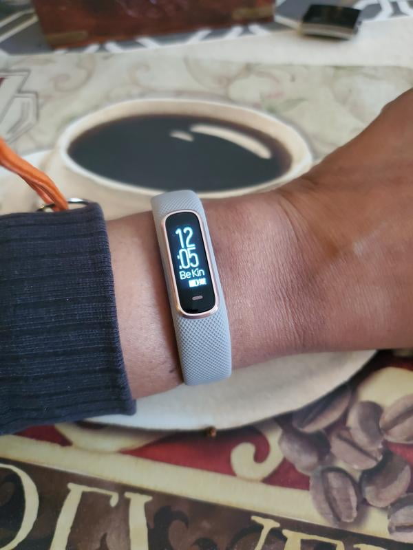 Garmin Vivosmart 4 Activity Tracker - S/M - Walmart.com