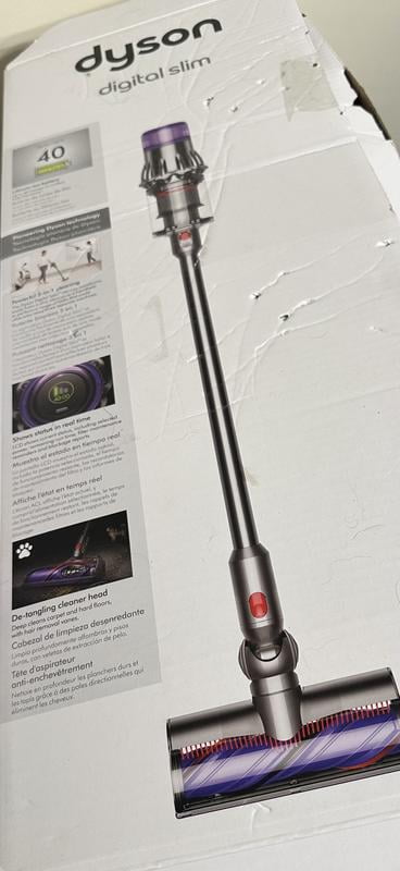 [新品未使用]Dyson Digital Slim Original 2022 Dyson Digital Slim™ Origin – Jebsen Corporate Solutions