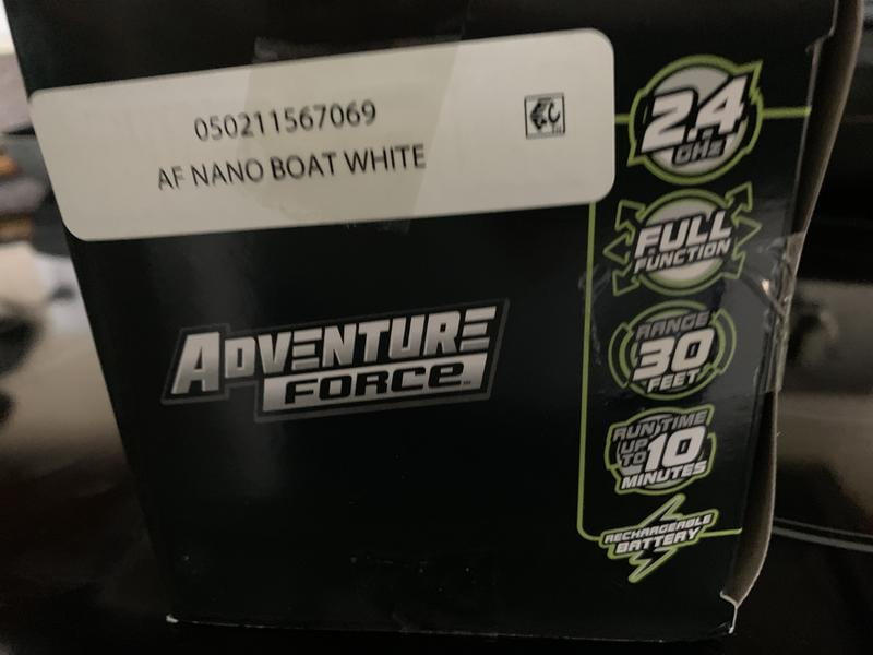 Customer reviews for Adventure Force 6 inch Outer Limits Catamaran