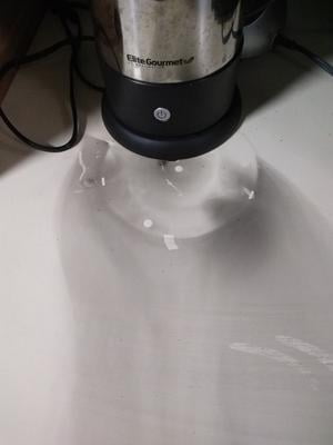 Elite Gourmet EC-120 Electric Tea/Coffee Percolator Pot 12 Cup