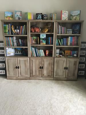 Skip To Main Content, Better Homes And Gardens Crossmill Bookcase With Doors