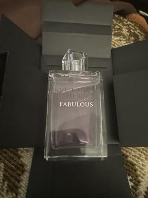 Victoria's Secret Fabulous Eau De Parfum 3.4 oz / 100 ml Spray for