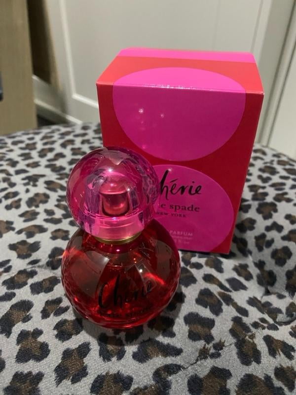 Kate Spade Cherie Eau De Parfum - New York Inspired Fragrance, 2