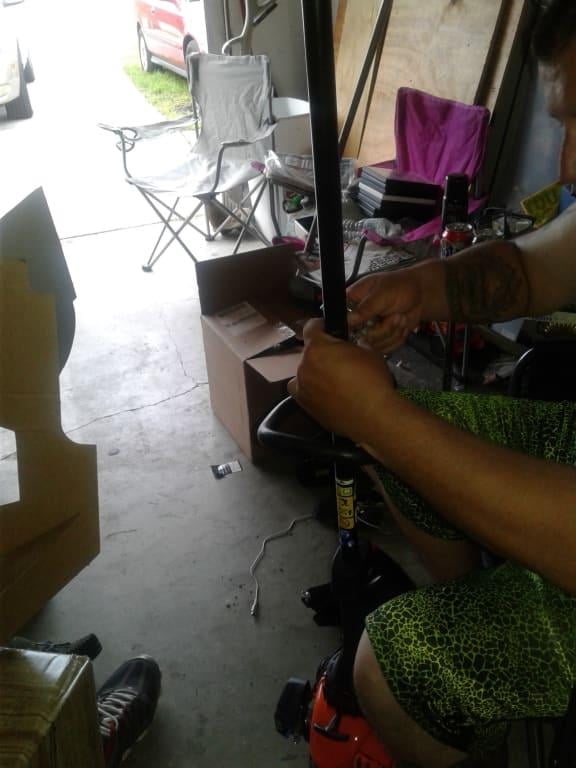 remington rustler rm2560