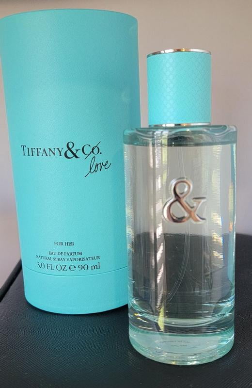 香水(女性用) Tiffany & Co. Love Eau de Parfum 50ml Tiffany & Co. Tiffany & Love Eau De Parfum, Fragrance for