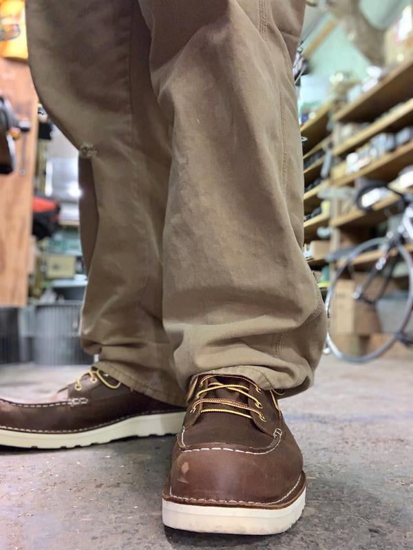 danner bull run moc toe near me