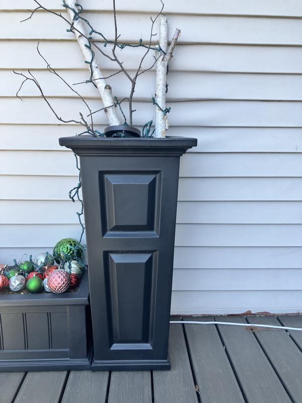 カタチ製作所　ボビン　tall sサイズ　エボニー カタチ製作所 ボビン エボニー