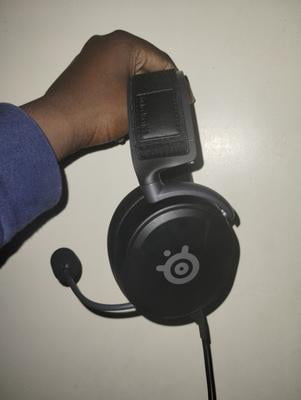 SteelSeries Arctis Prime - Competitive Gaming Headset for PC, Xbox